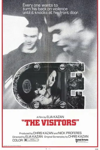The Visitors (1972)