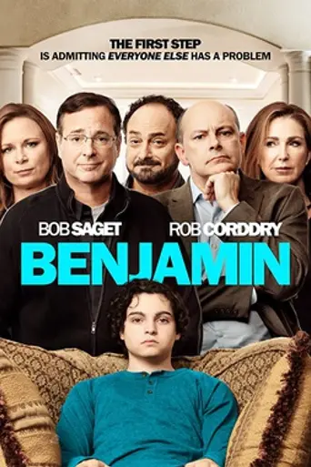 Benjamin (2019)
