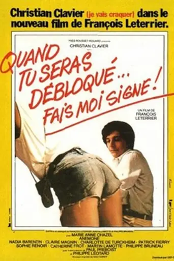 The Hippies (1981)