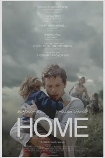 Home (2016)