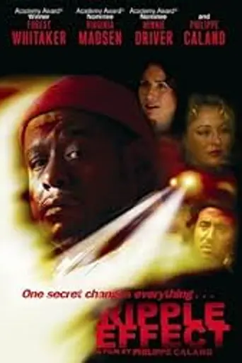 Ripple Effect (2007)
