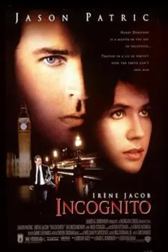 Incognito (1998)