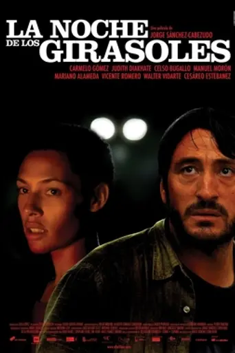 The Night of the Sunflowers (2006)
