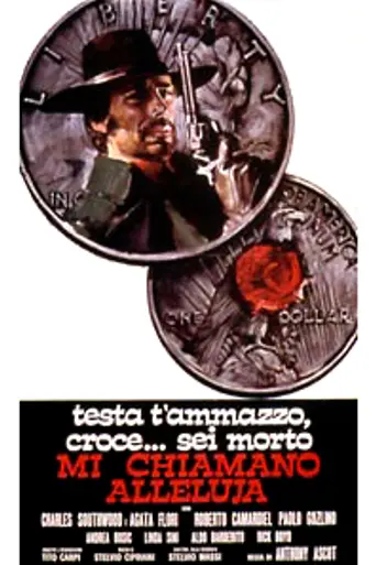 They Call Me Hallelujah (1971)
