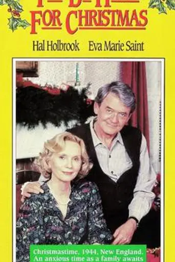 I'll Be Home for Christmas (1988)
