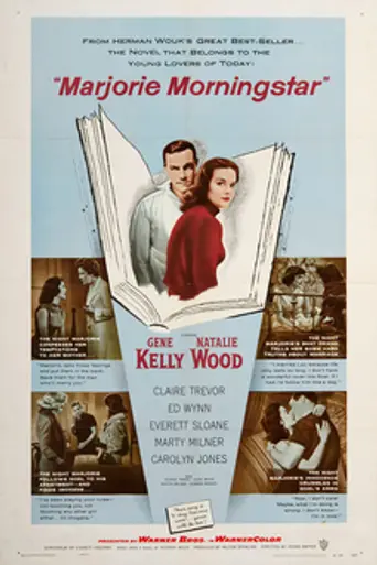 Marjorie Morningstar (1958)