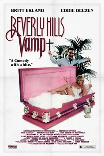 Beverly Hills Vamp (1989)