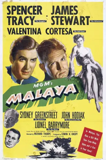 Malaya (1950)
