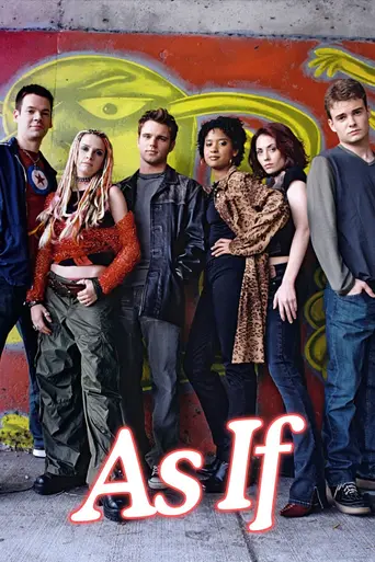 As If (2002)