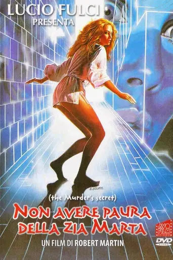 Тайна убийства (1988)