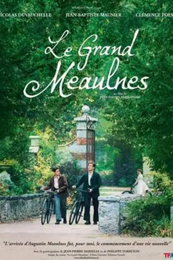 Le Grand Meaulnes (2006)