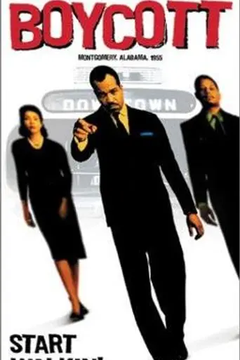 Boycott (2001)