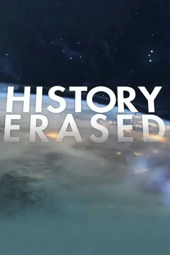 History Erased (2019)