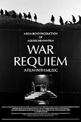 War Requiem (1989)