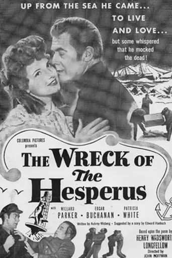 The Wreck of the Hesperus (1948)