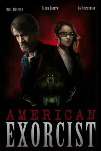 American Exorcist (2016)