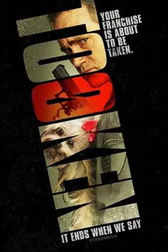 Venganza Movie: Por mi hija mato (2015)