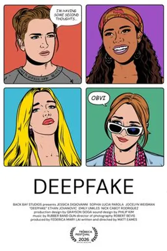 Deepfake (2026)