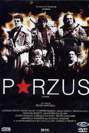 Porzûs (1997)