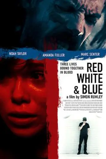Red, White & Blue (2010)
