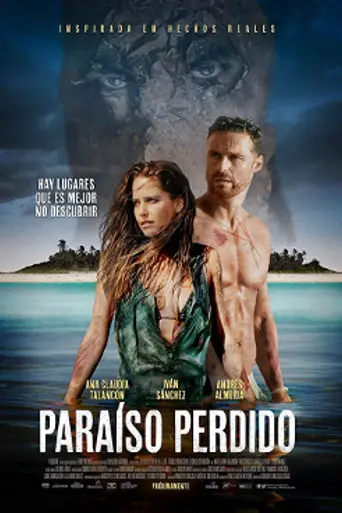 Paraíso perdido (2016)
