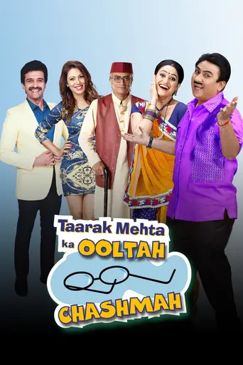 Taarak Mehta Ka Ooltah Chashmah (2008)
