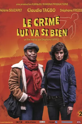 Le crime lui va si bien (2019)