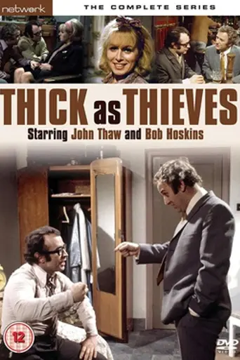 Thick as Thieves (1974)