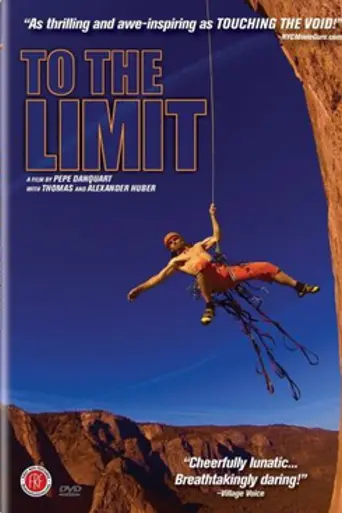 To the Limit (2007)