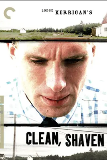 Clean, Shaven (1994)