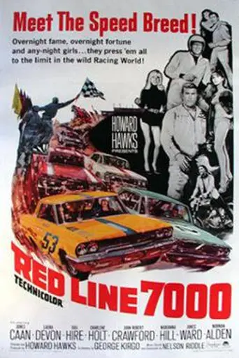 Red Line 7000 (1965)