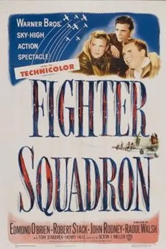 Escuadrón de combate (1948)