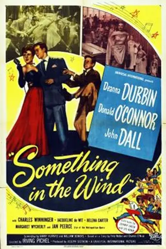 El diablillo ya es mujer (1947)