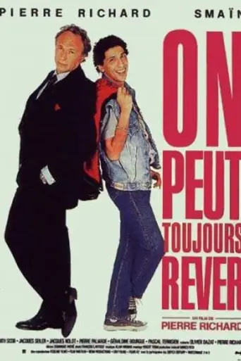 One Can Always Dream (1991)