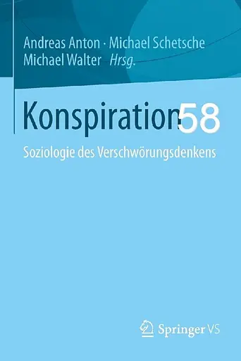 Conspiración 58 (2002)