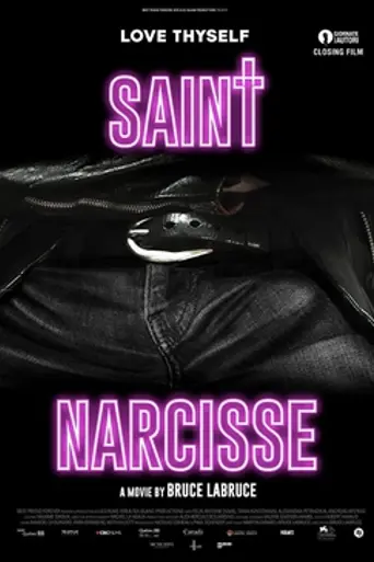 Saint Cabrón (2020)