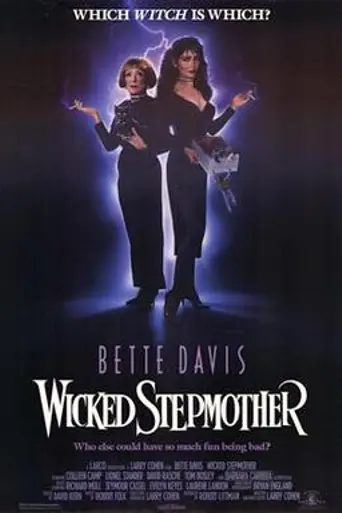 Wicked Stepmother (1989)