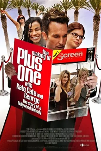 The Making of Plus One (2010)