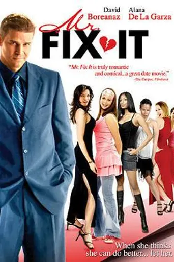 Mr. Fix It (2006)