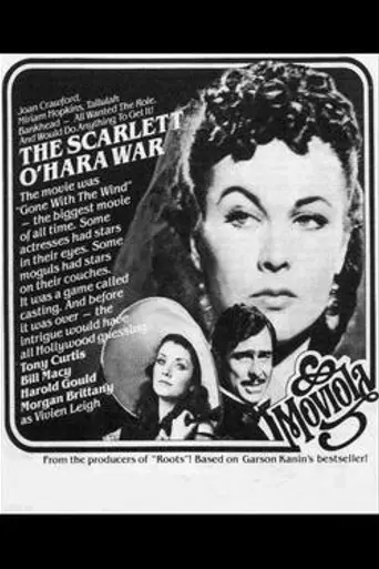 The Scarlett O'Hara War (1980)