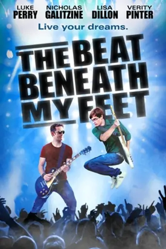 The Beat Beneath My Feet (2014)