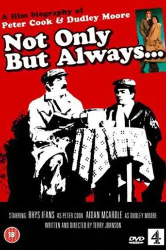 Not Only But Always (2004)