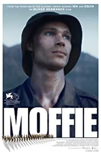 Moffie (2019)