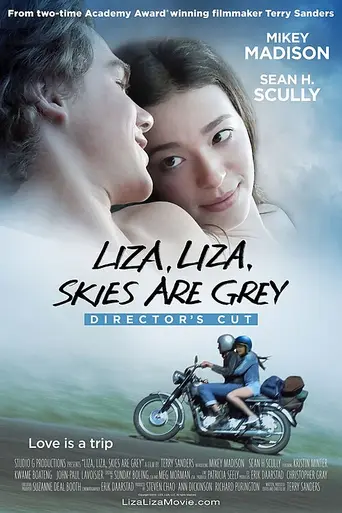 Liza, Liza, Skies Are Grey (2017)