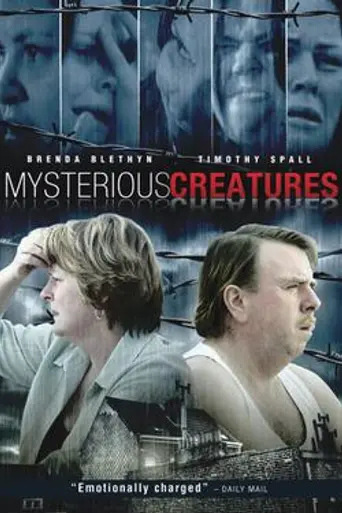 Mysterious Creatures (2006)