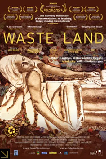 Waste Land (2010)