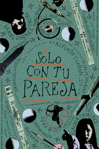 Sólo Con Tu Pareja (1991)