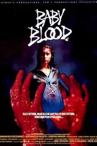 Baby Blood (1990)
