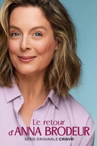 Anna Comes Home (2024)