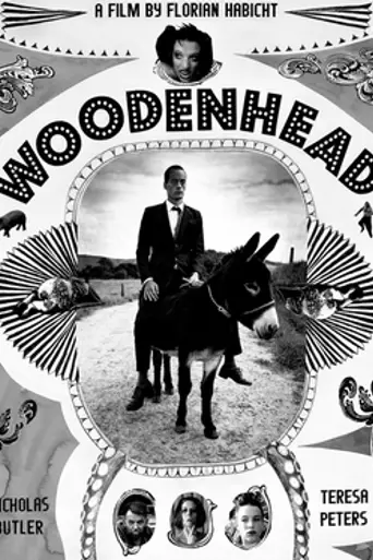 Woodenhead (2003)